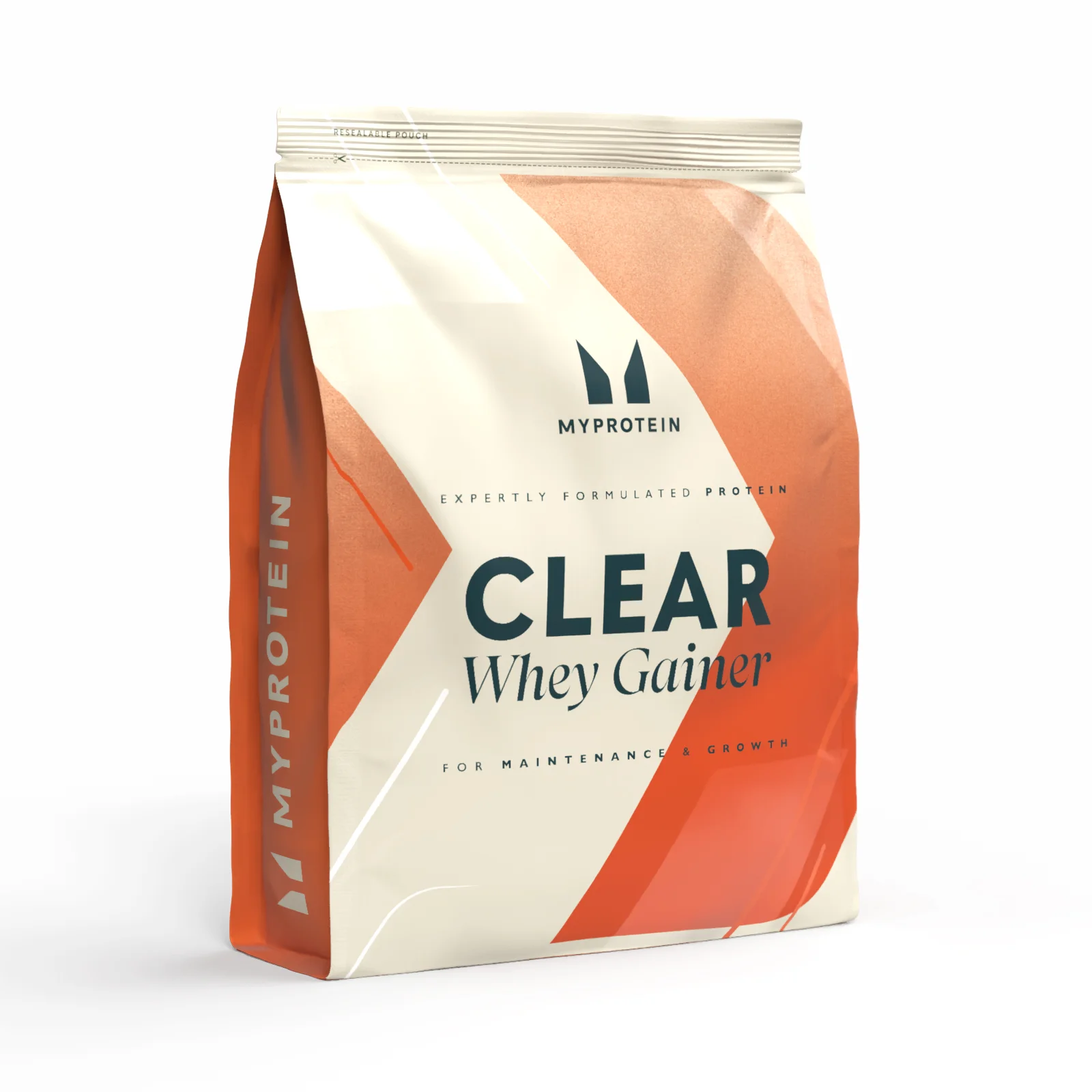 Clear Whey Gainer - 15servings - Jablko Obrázek 1