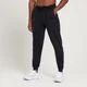 MP pánské tepláky Adapt Washed – černé