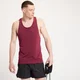 MP Pánské Tempo Ultra Seamless Tílko – Merlot