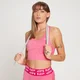MP dámská sportovní podprsenka Curve – magenta