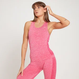 MP dámské tričko bez rukávů Curve – magenta - Size XS