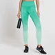 MP dámské bezešvé legíny Velocity Ultra Seamless – ledově zelené