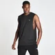 MP Pánské Essentials Drirelease Drop Armhole Tričko bez Rukávů – Černé