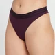 MP dámská tanga Essentials – grape
