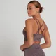 MP Dámská Dynamic Training Seamless Sportovní Podprsenka – Portské