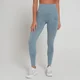 MP Dámské Dynamic Training Seamless Legíny – Ledově Modré