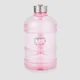 MP šejkr Pink 1/2 Gallon – růžový – 1900 ml