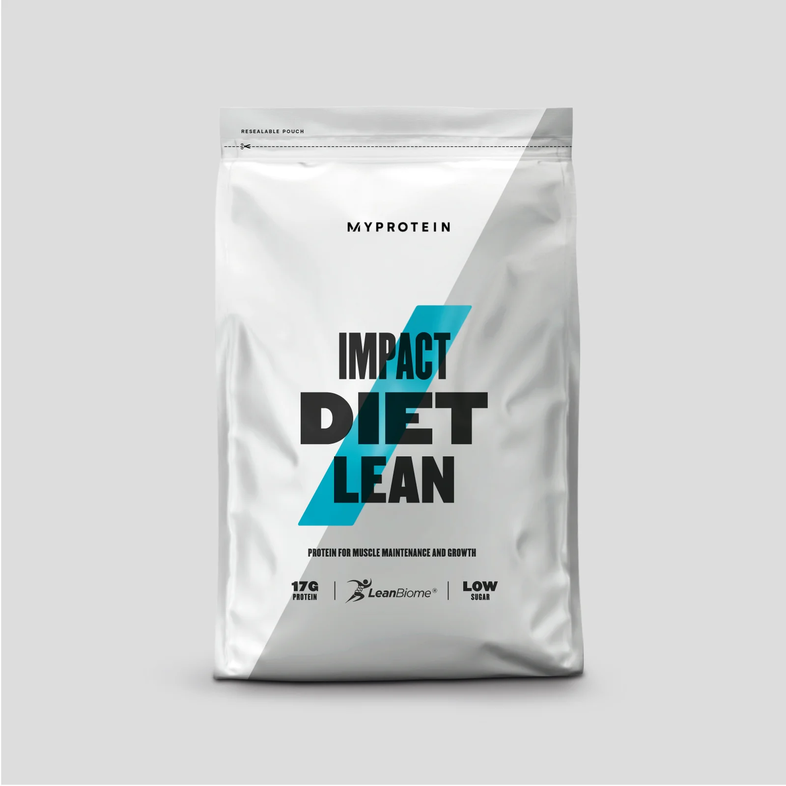 Impact Diet Lean - 250g - Bez příchuti Obrázek 1
