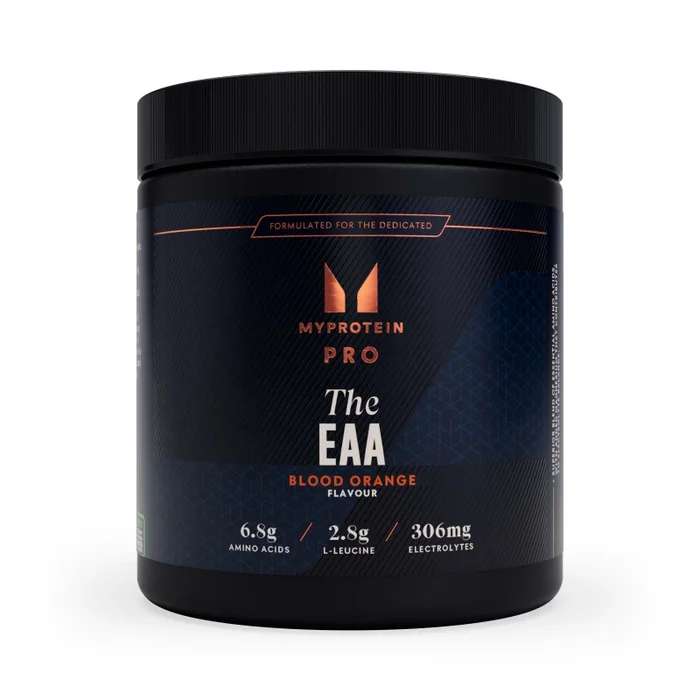 MyPRO - THE EAA (CEE)