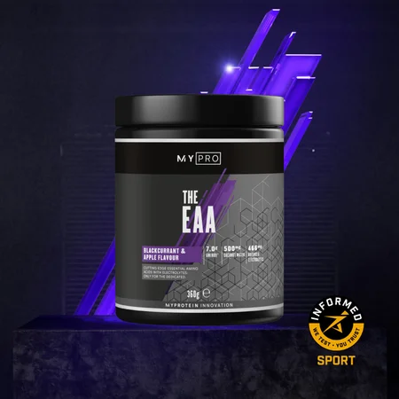 MyPRO - THE EAA (CEE)