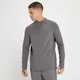 MP Pánský Velocity Ultra 1/4 Zip Top – Oblázkově Šedý