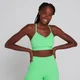 MP Dámská Power Ultra Strappy Sportovní Podprsenka – Jarní Pupen
