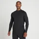 MP Pánský Tempo Ultra 1/4 Zip – Černý