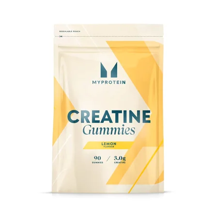 Kreatinové Gummies