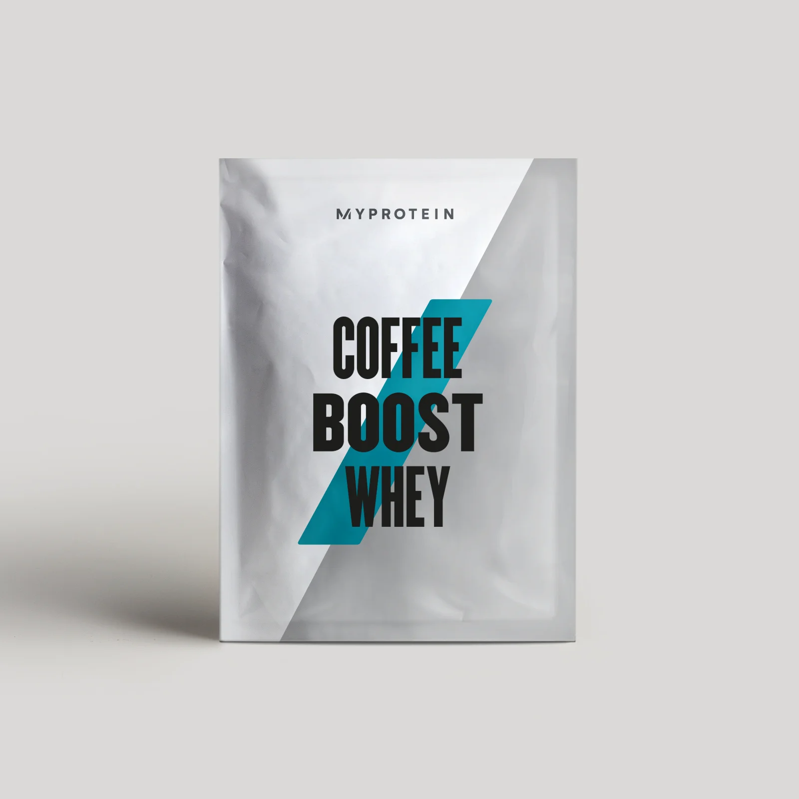 Coffee Boost Whey - 25g - Vanilka Obrázek 1