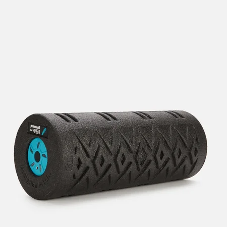 MyPRO x Pulseroll – Vibrační Pěnový Válec