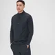 MP Pánský Tempo Ultra 1/4 Zip – Černý