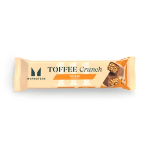 Myprotein Toffee Crunch Bar (Sample) - Size Sample