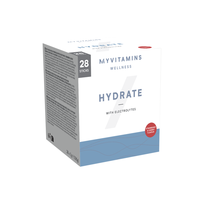 Hydrate