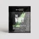 THE Whey – Pistáciová příchuť (Vzorek)