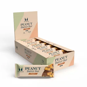 Tyčinka Peanut Butter Bar - Flavour Peanut Butter