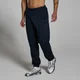 MP Pánské Lifestyle Heavyweight Oversized Tepláky – Tmavé Námořnické Modré