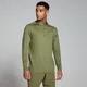 MP Pánské Velocity 1/4 Zip – Khaki