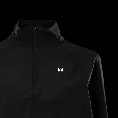 MP Dámská Velocity Větrovka – Černá - XL Obrázek 7