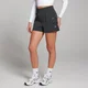 MP Dámské Velocity Double Layer Šortky – Černé