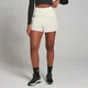 MP Dámské Velocity Double Layer Šortky – Ecru