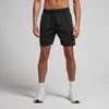 MP Pánské Lightweight 7" Training Šortky – Černé