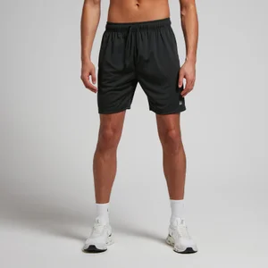 MP Pánské Lightweight 7" Training Šortky – Černé - Size XXS