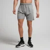 MP Pánské Lightweight 7" Training Šortky – Šedé