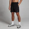 MP Pánské Woven Training Šortky – Černé