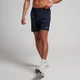 MP Pánské Woven Training Šortky – Námořnické Modré