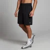 MP Pánské Lightweight Training Šortky 23 cm – Černé