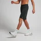MP Pánské Lightweight Training Šortky 23 cm – Černé