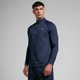 MP Pánský Training 1/4 Zip – Námořnický Modrý