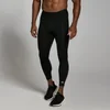 MP Pánské Training Base Layer 3/4 Legíny – Černé