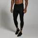 MP Pánské Training Base Layer 3/4 Legíny – Černé