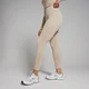 MP Dámské Shape Seamless 7/8 Legíny – Pískovec