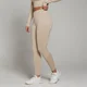 MP Dámské Shape Seamless Legíny – Pískovec