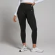 MP Dámské Shape Seamless 7/8 Legíny – Černé