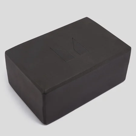 Blok na Jógu – Černá