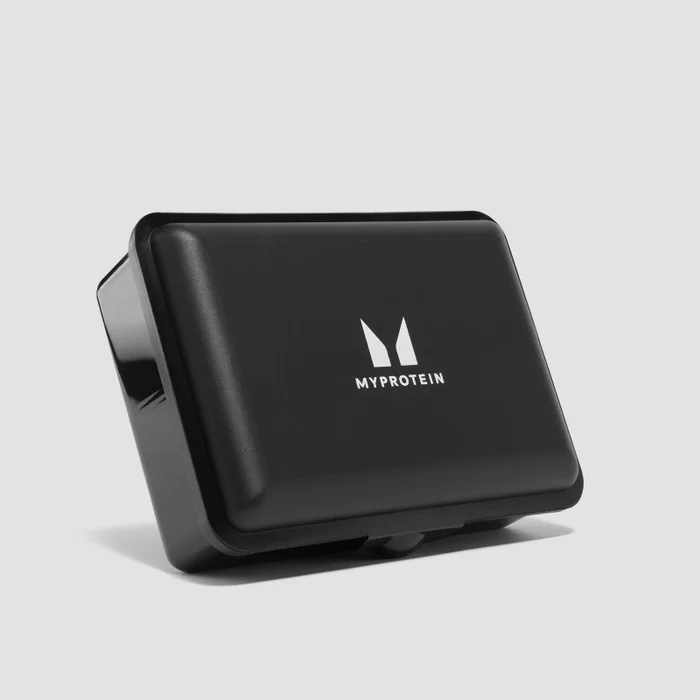 Myprotein KlickBox Malý – Černý
