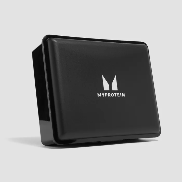 Myprotein KlickBox Velký – Černý