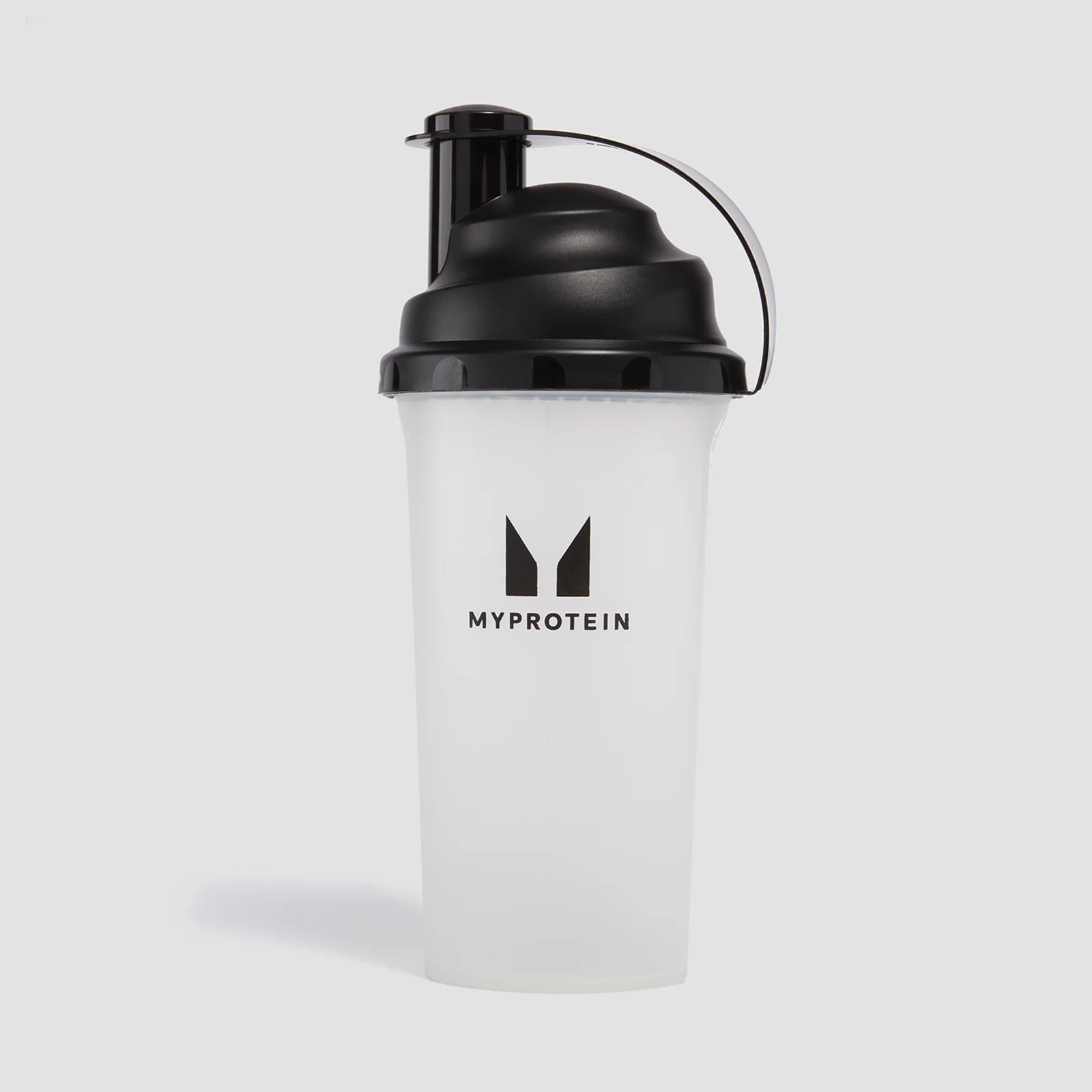 Myprotein MixMaster™ Šejkr – Čirý/Černý Obrázek 1