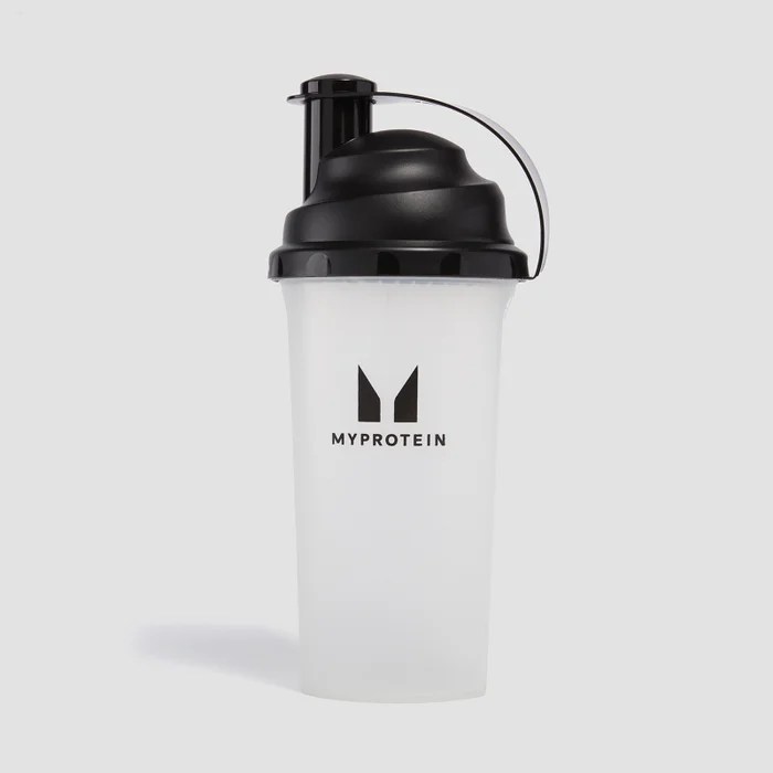Myprotein MixMaster™ Šejkr – Čirý/Černý