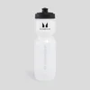 Myprotein Sportovní Láhev na Vodu – Čirá/Černá