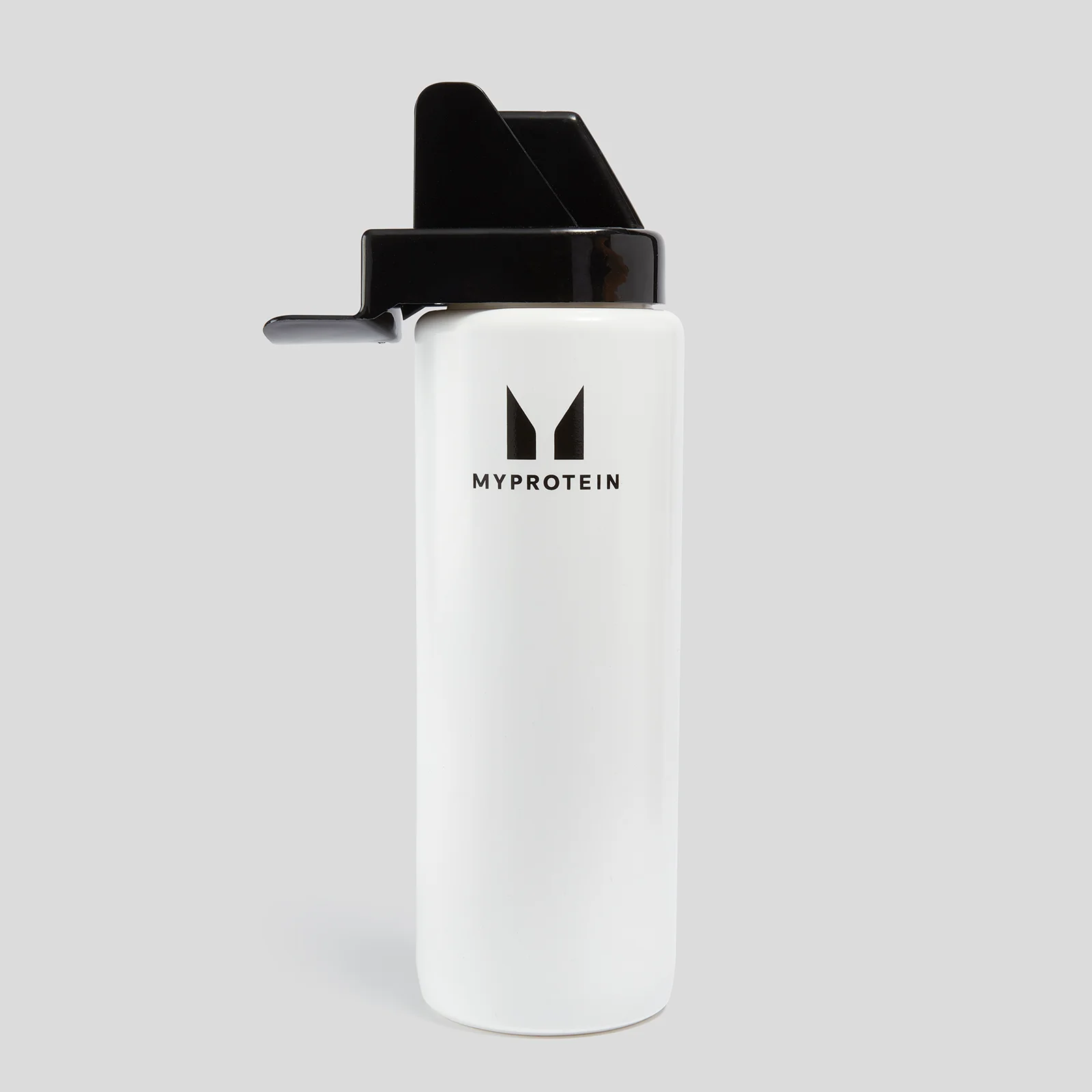 Myprotein Hybrid Láhev na Vodu – Čirá/Černá Obrázek 1